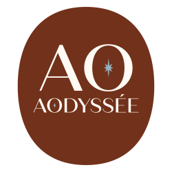 Logotype - AOdyssée_GC - AOdyssée SIMPLE - Badge Plein-19